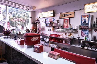 Doyle's Ice Cream