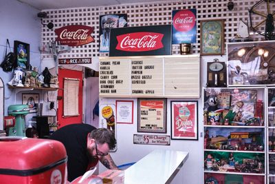 Doyle's Ice Cream