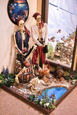 Lasting Legacy Wildlife Museum