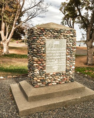 Sacajawea State Park