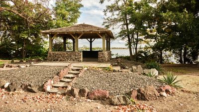 Sacajawea State Park