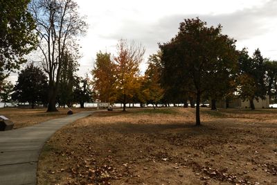 Sacajawea State Park