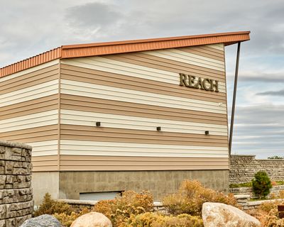 REACH Museum