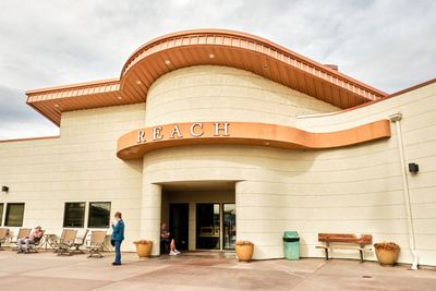 REACH Museum