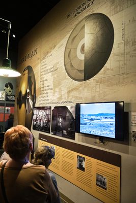 REACH Museum