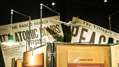 REACH Museum