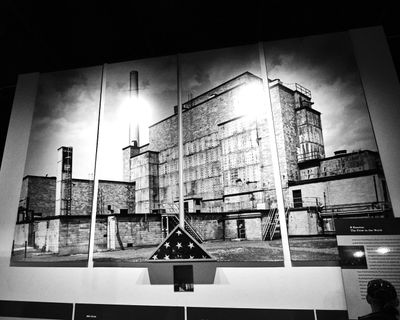 REACH Museum