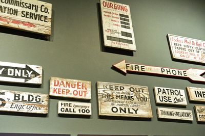 REACH Museum