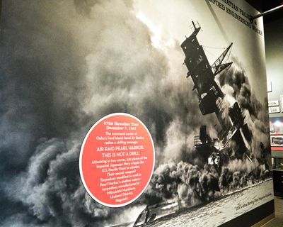 REACH Museum