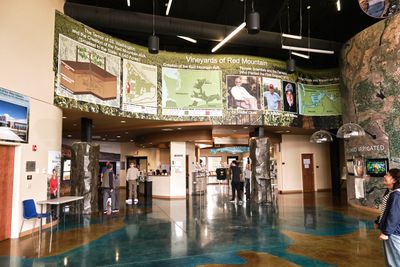 REACH Museum