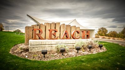 REACH Museum