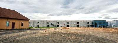 Church of God-Zillah