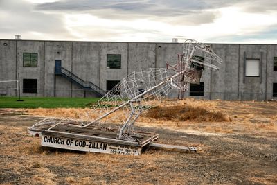 Church of God-Zillah