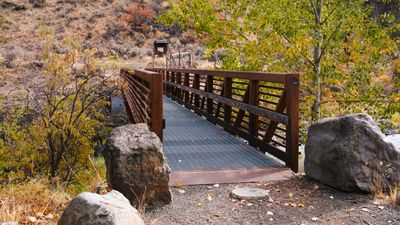 Tieton River Nature Trail