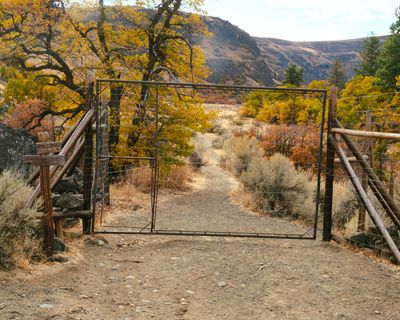 Tieton River Nature Trail