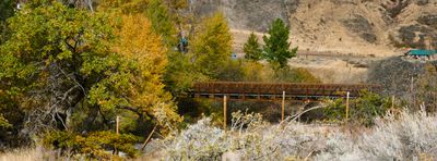 Tieton River Nature Trail