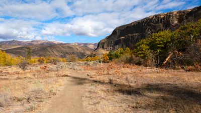 Tieton River Nature Trail