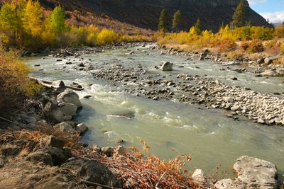 Tieton River Nature Trail