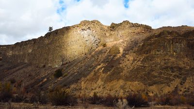 Tieton River Nature Trail