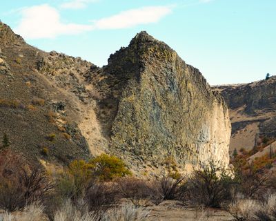 Tieton River Nature Trail
