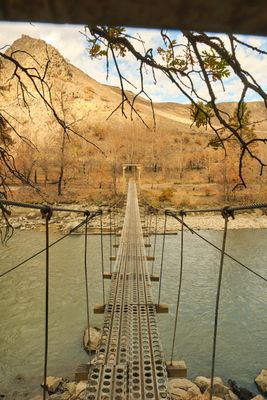 Tieton River Nature Trail