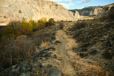 Tieton River Nature Trail