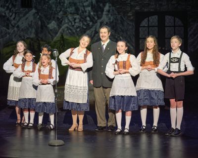 Sound of Music