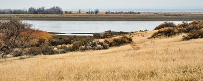 Hanford Reach National Monument