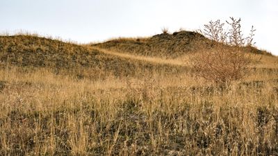Hanford Reach National Monument