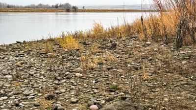 Hanford Reach National Monument