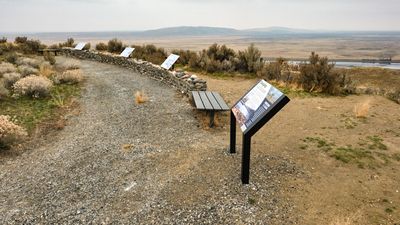 Hanford Reach National Monument