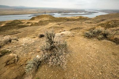 Hanford Reach National Monument