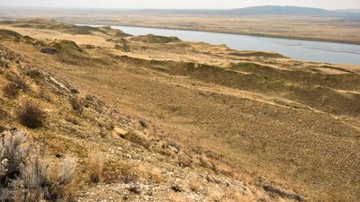 Hanford Reach National Monument