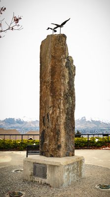 Pangborn-Herndon Memorial