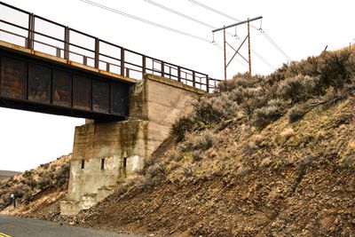 Renslow Trestle