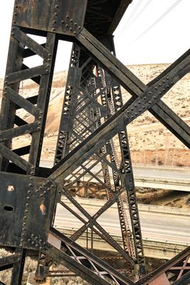 Renslow Trestle