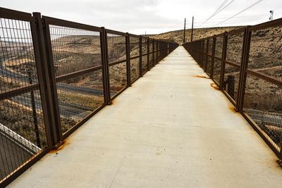 Renslow Trestle