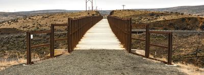 Renslow Trestle