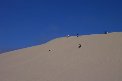 Oregon Dunes National Recreation Area