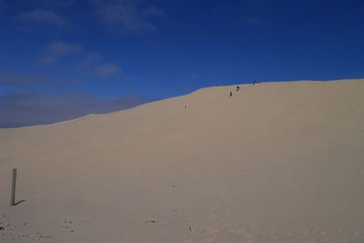 Oregon Dunes National Recreation Area