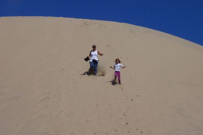 Oregon Dunes National Recreation Area