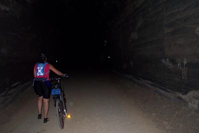 Palouse to Cascades Trail