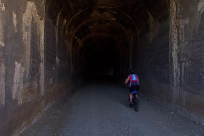 Palouse to Cascades Trail