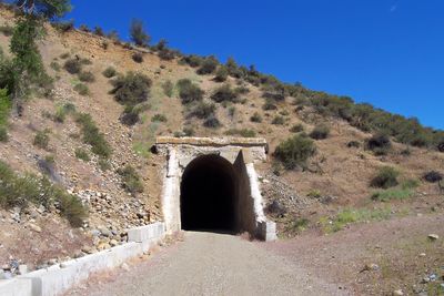 Palouse to Cascades Trail