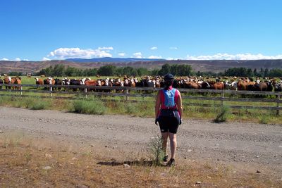 Palouse to Cascades Trail