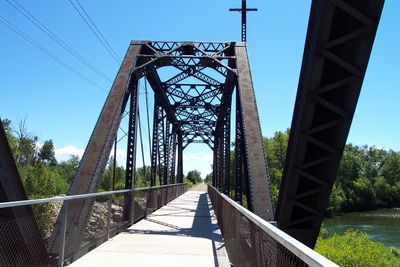 Palouse to Cascades Trail