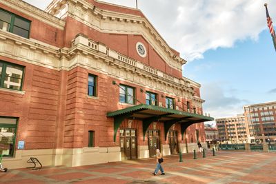 Union Station