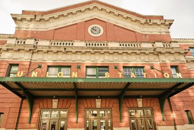 Union Station