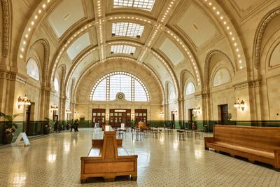 Union Station