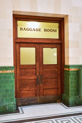 Union Station